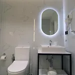 Aparthotel Melina's Seaside Retreat Ksamil