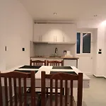 Aparthotel Melina's Seaside Retreat Ksamil