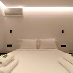 Melina's Seaside Retreat 4* Ksamil