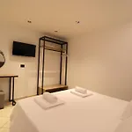 Melina's Seaside Retreat 4* Ksamil