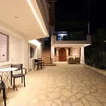 Melina's Seaside Retreat Aparthotel Ksamil