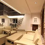 Aparthotel Melina's Seaside Retreat Ksamil