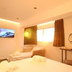 Melina's Seaside Retreat 4*