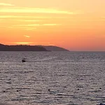 Melina's Seaside Retreat Aparthotel Ksamil