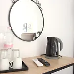 Melina's Seaside Retreat Aparthotel 4*