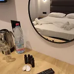 Aparthotel Melina's Seaside Retreat 4*