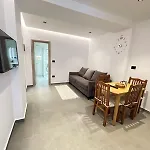 Melina's Seaside Retreat 4* Ksamil
