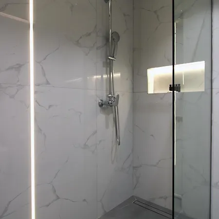 מלון דירות Melina's Seaside Retreat