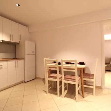 Melina's Seaside Retreat