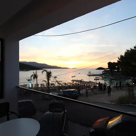 Melina's Seaside Retreat Ksamil