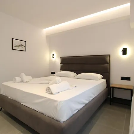 Melina's Seaside Retreat Ksamil