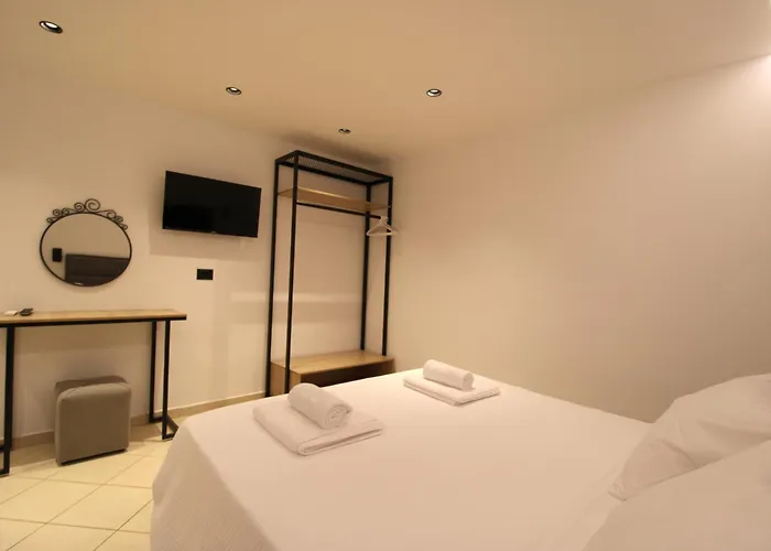 Melina's Seaside Retreat 4* Ksamil