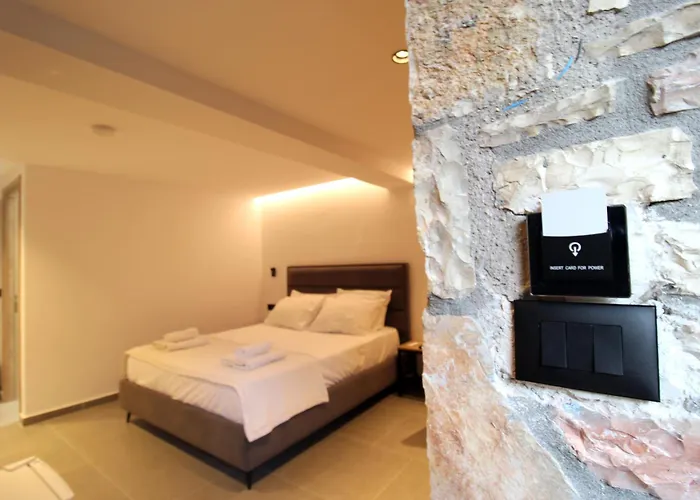 Melina's Seaside Retreat 4* Ksamil