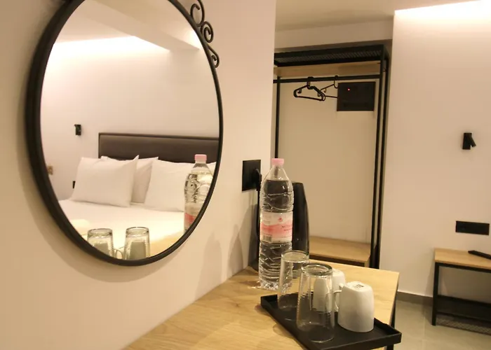 Melina's Seaside Retreat Ksamil