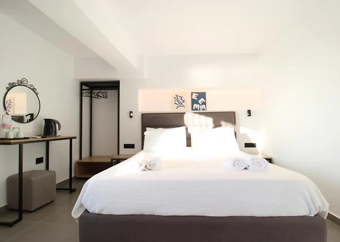 Melina's Seaside Retreat Ksamil