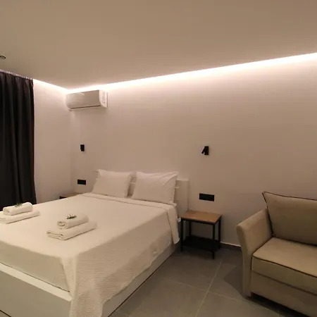 Melina's Seaside Retreat 사밀