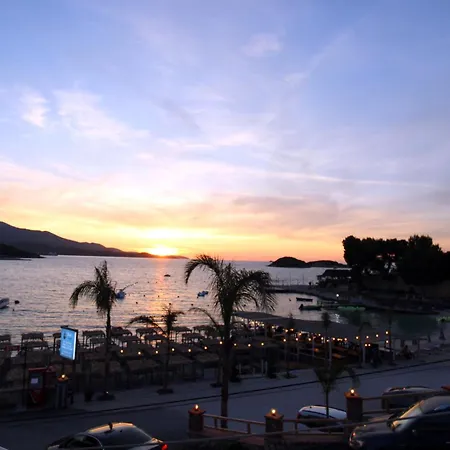 Melina's Seaside Retreat Lejlighedshotel