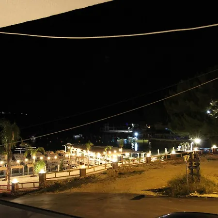 Lejlighedshotel Melina's Seaside Retreat