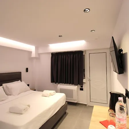 Melina's Seaside Retreat