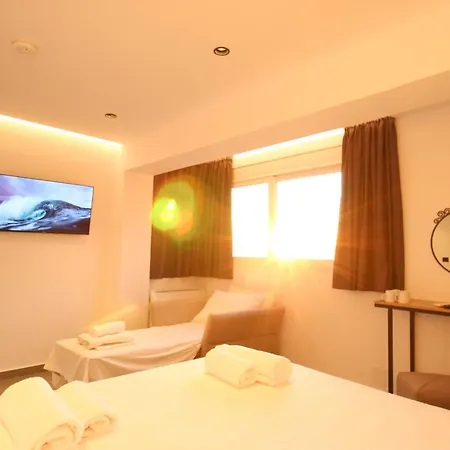 Melina's Seaside Retreat 4*