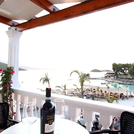 Melina's Seaside Retreat Ksamil