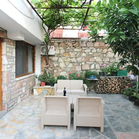 Melina's Seaside Retreat Lejlighedshotel