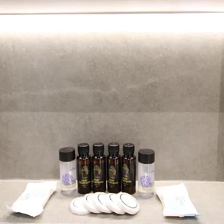 Lejlighedshotel Melina's Seaside Retreat Ksamil