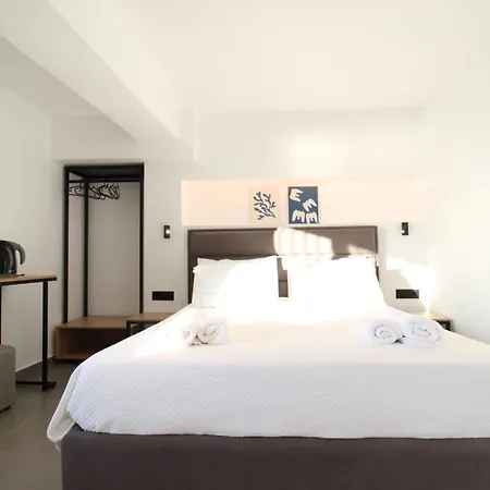 Melina's Seaside Retreat Ksamil