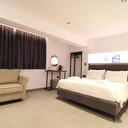 Melina's Seaside Retreat Ksamil