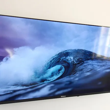 Aparthotel Melina's Seaside Retreat Ksamil