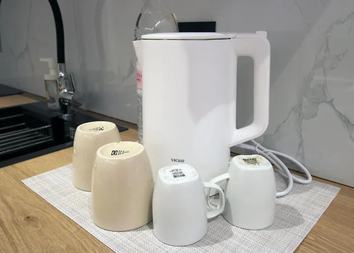 Melina's Seaside Retreat Aparthotel Ksamil