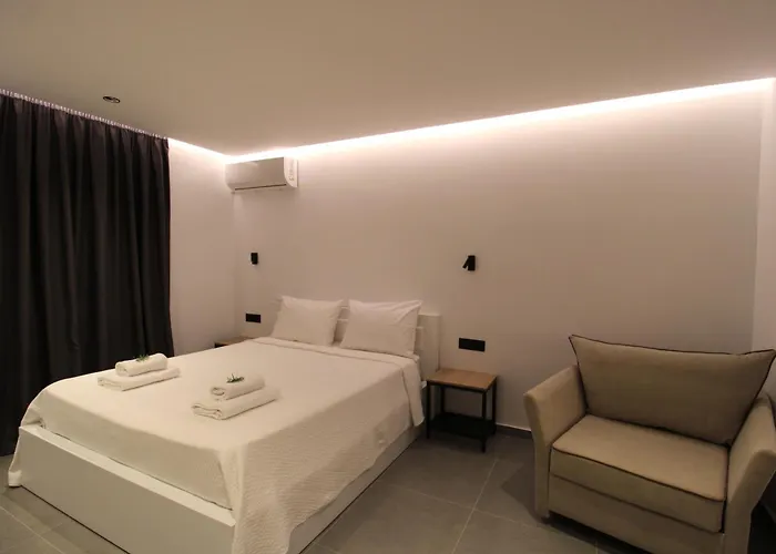 Melina's Seaside Retreat Ksamil