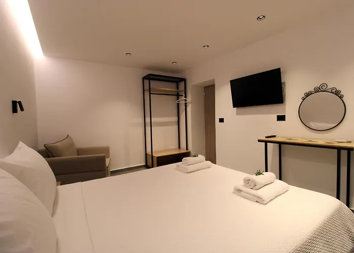 Melina's Seaside Retreat