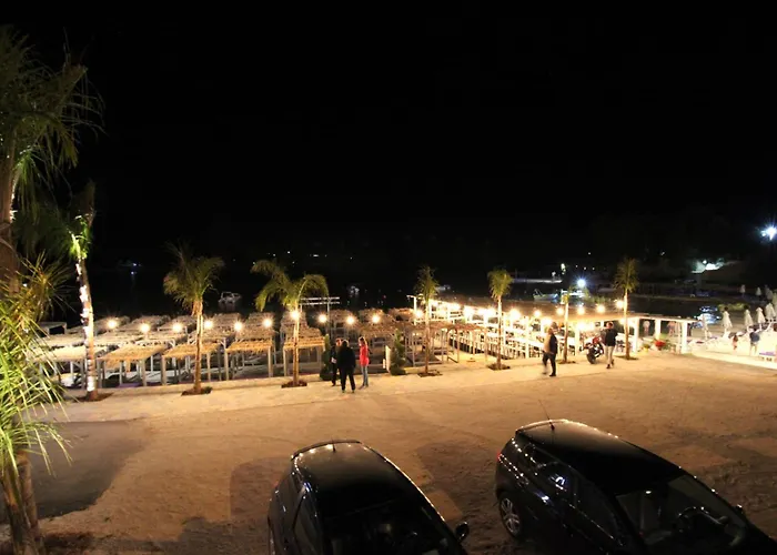 Melina's Seaside Retreat Ksamil