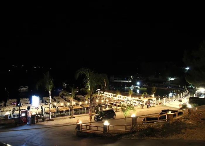 Melina's Seaside Retreat Ksamil