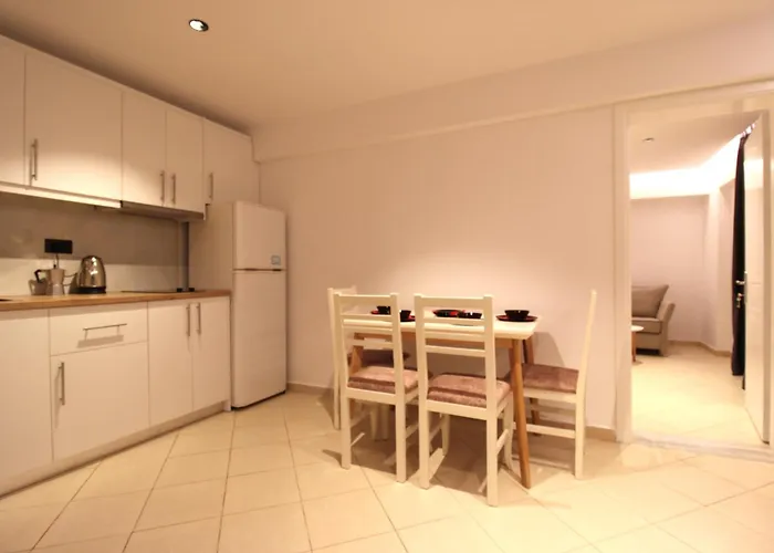 Melina's Seaside Retreat