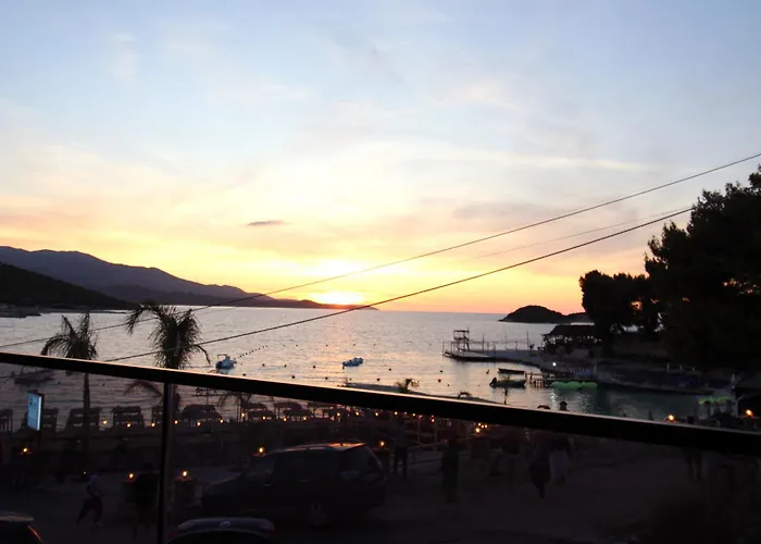 Melina's Seaside Retreat Ksamil