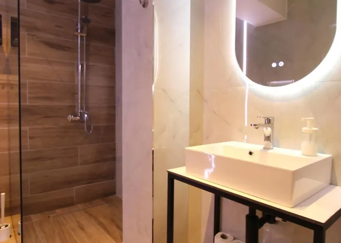 Melina's Seaside Retreat Aparthotel Ksamil