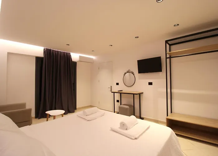 Melina's Seaside Retreat Ksamil