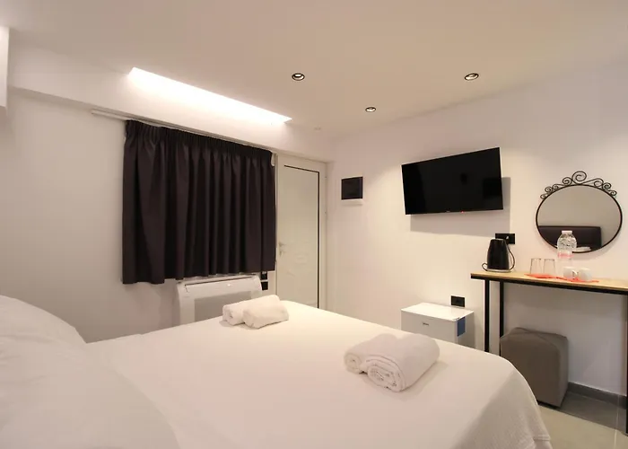 Melina's Seaside Retreat Ksamil