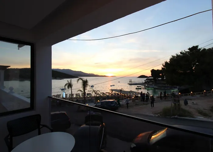 Melina's Seaside Retreat Ksamil