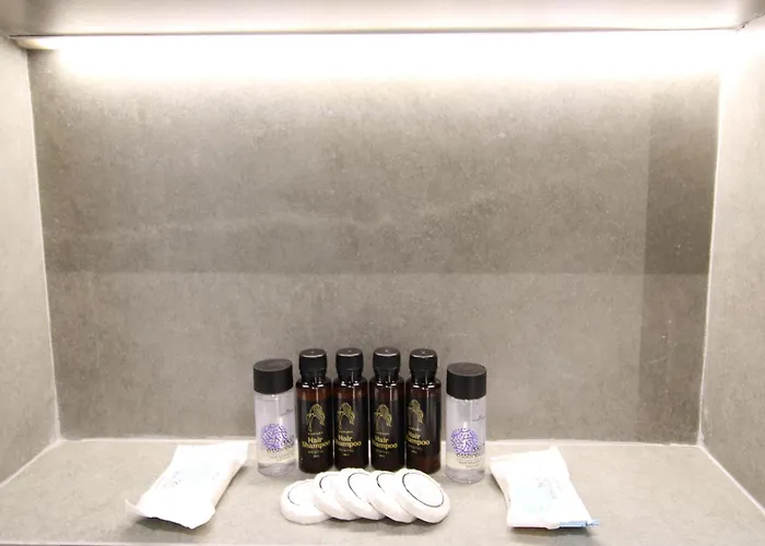 Aparthotel Melina's Seaside Retreat Ksamil