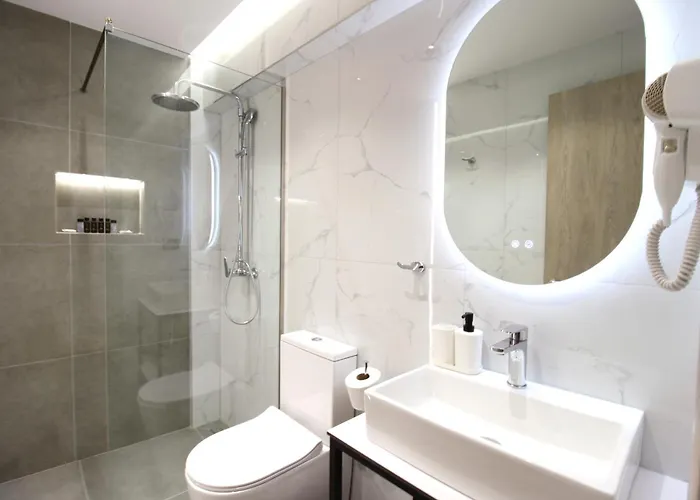 Melina's Seaside Retreat