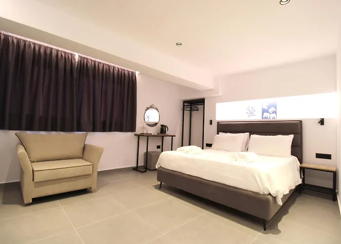 Melina's Seaside Retreat Ksamil