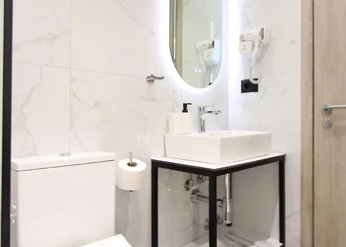 Melina's Seaside Retreat